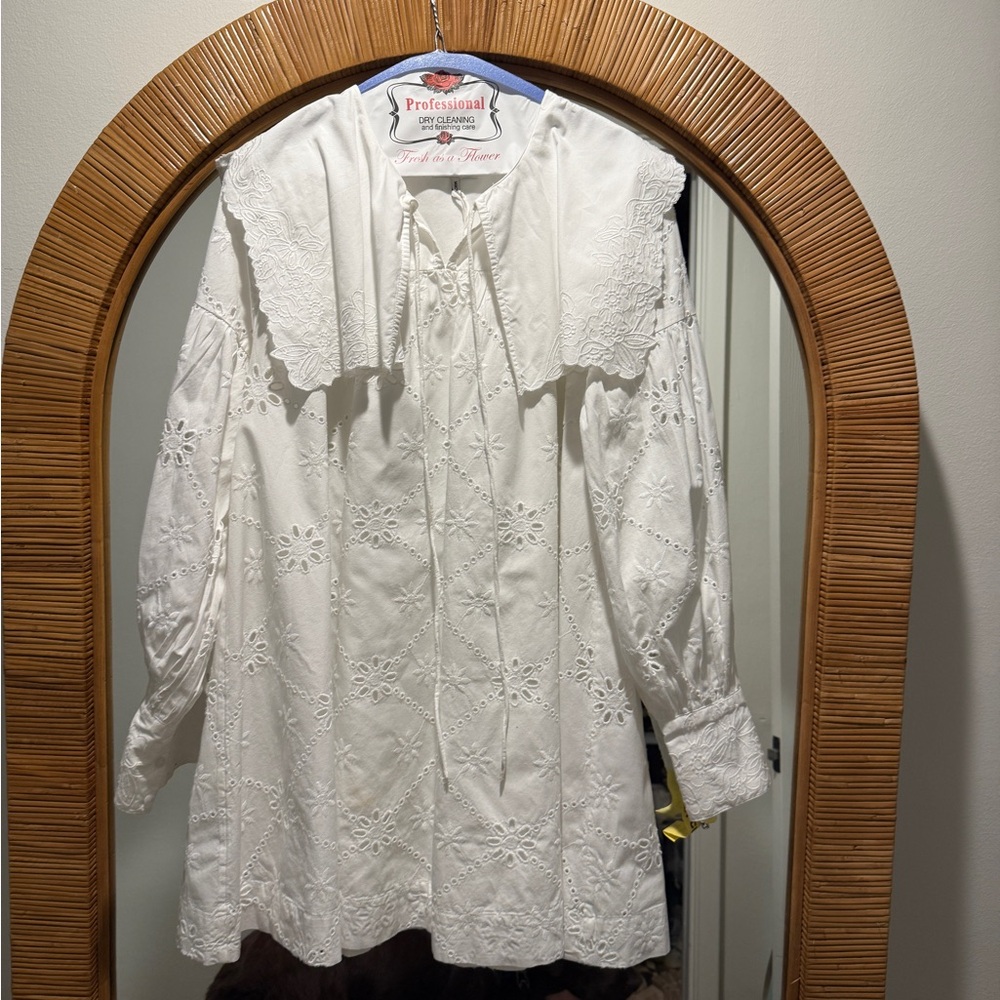 Damson Madder Cassidy Dress